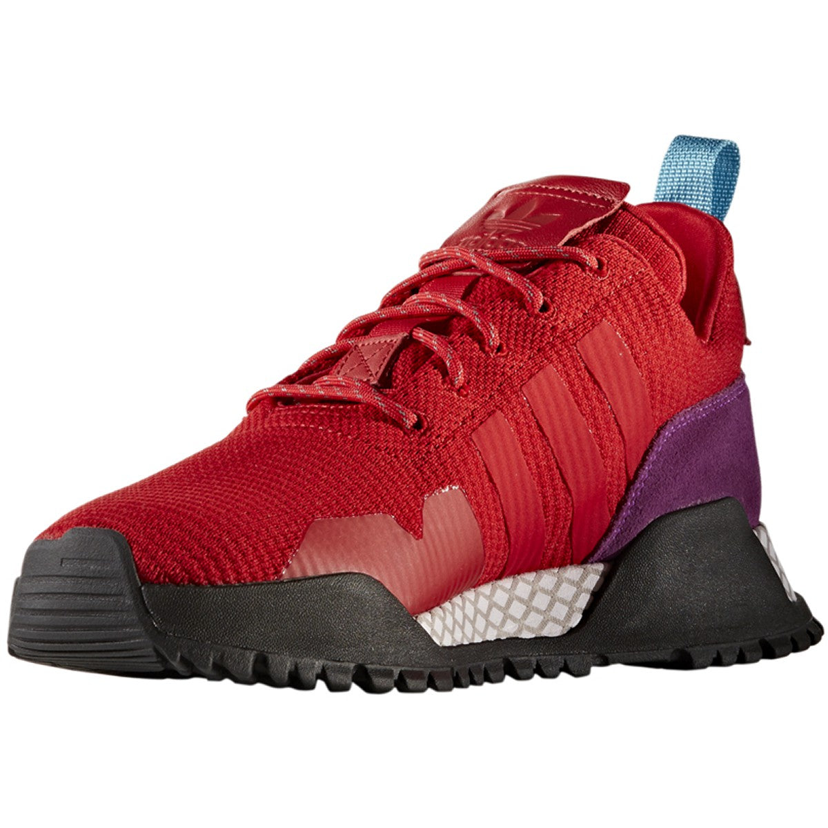 [BZ0614] Mens Adidas F/1.4 Primeknit