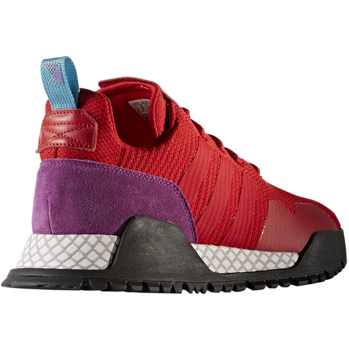 [BZ0614] Mens Adidas F/1.4 Primeknit