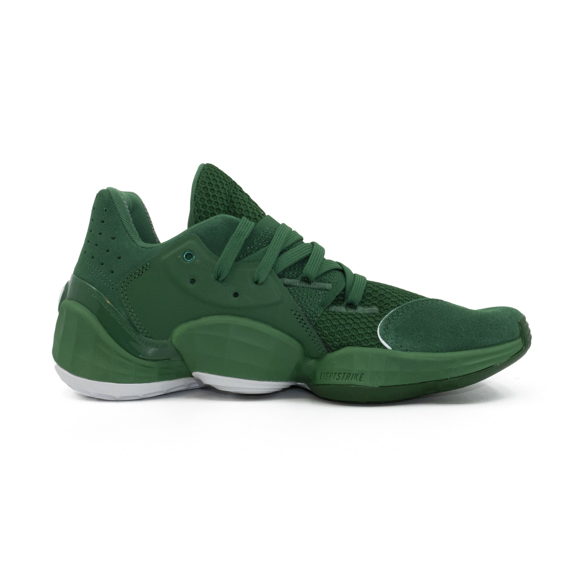 [EH1602] Mens Adidas Harden Vol. 4