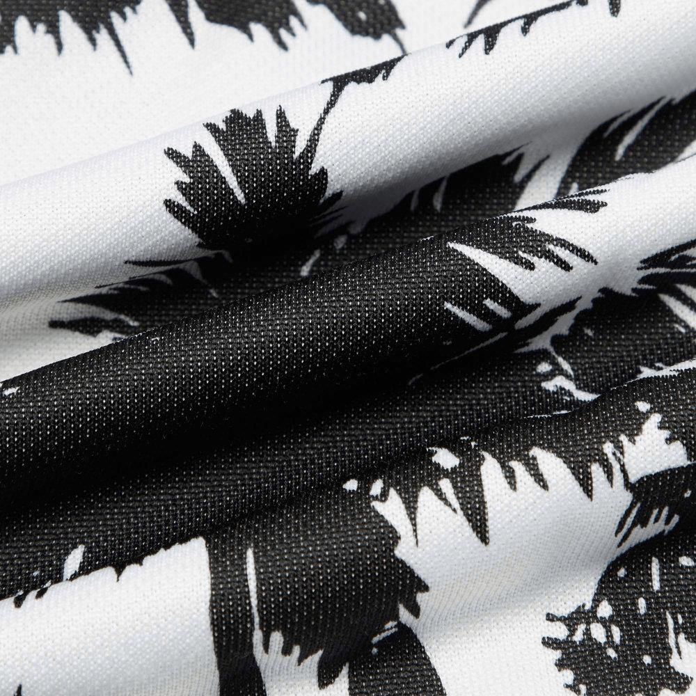 [578258-02] Mens Puma Palm Tree Shorts - sneakAR
