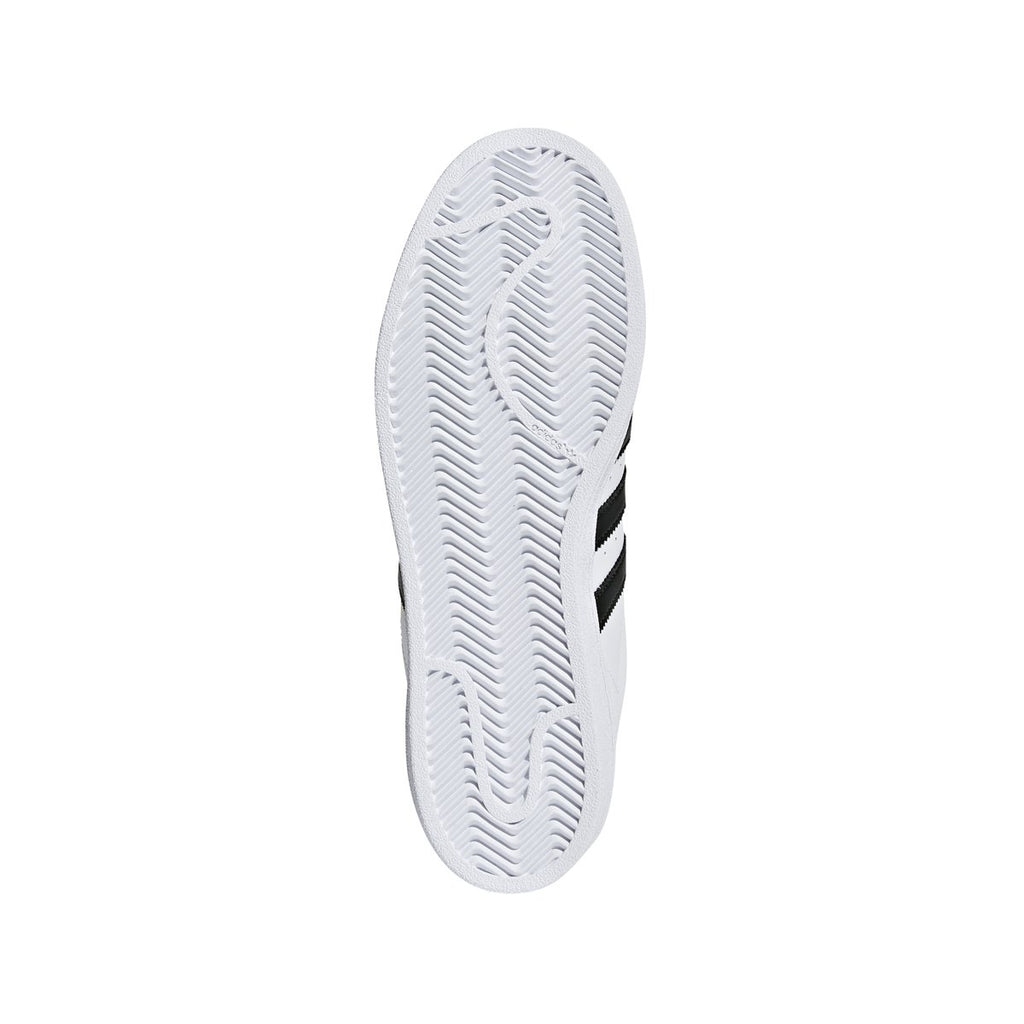 [C77124] Mens Adidas Superstar Foundation