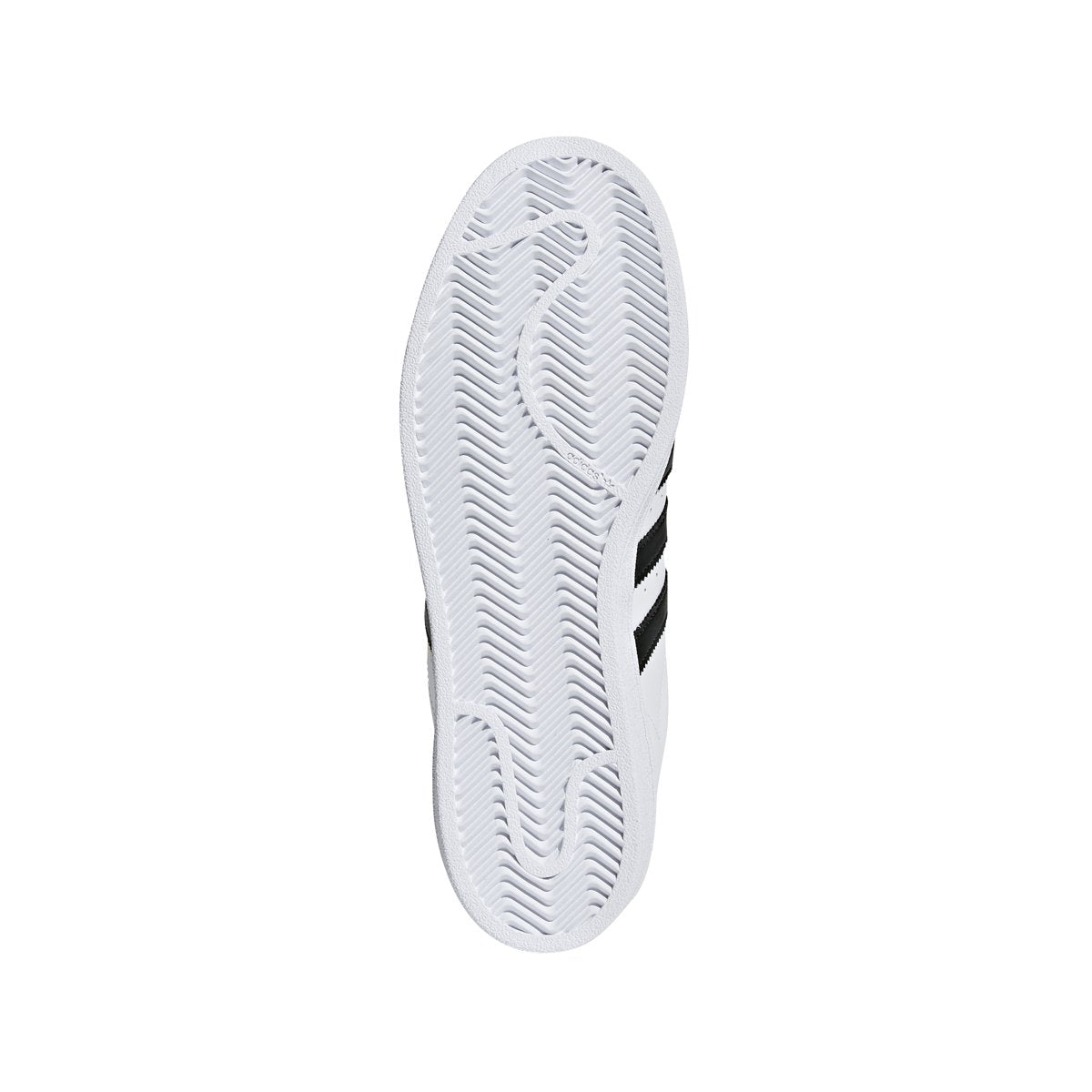 [C77124] Mens Adidas Superstar Foundation