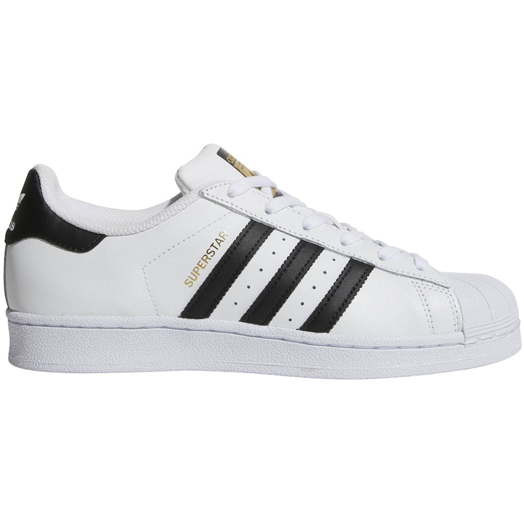 [C77153] Womens Adidas Superstar