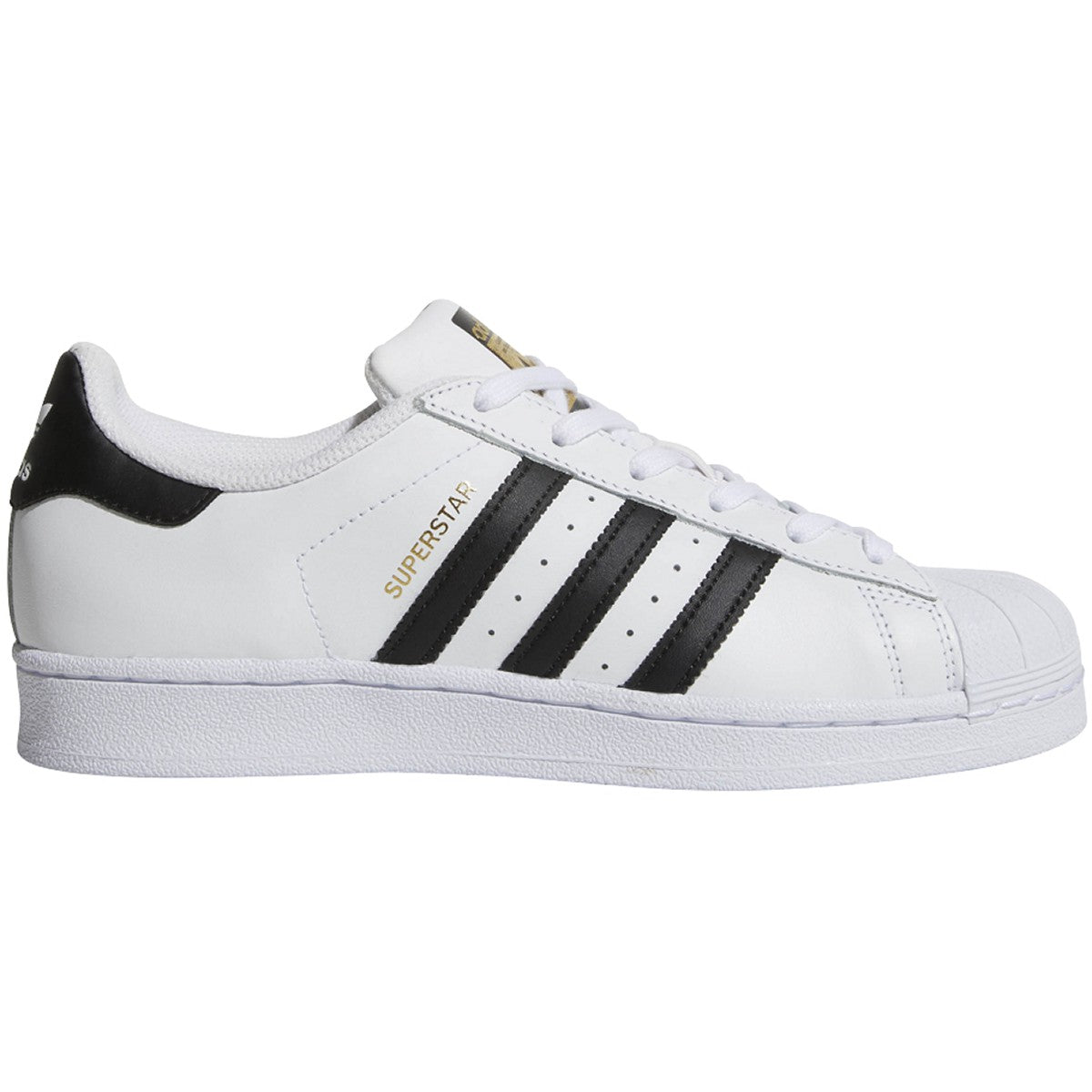 [C77153] Womens Adidas Superstar