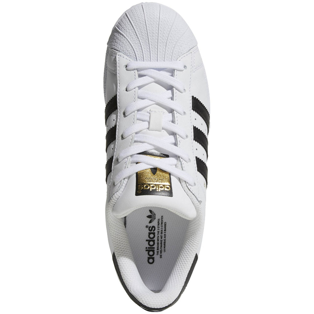 [C77153] Womens Adidas Superstar