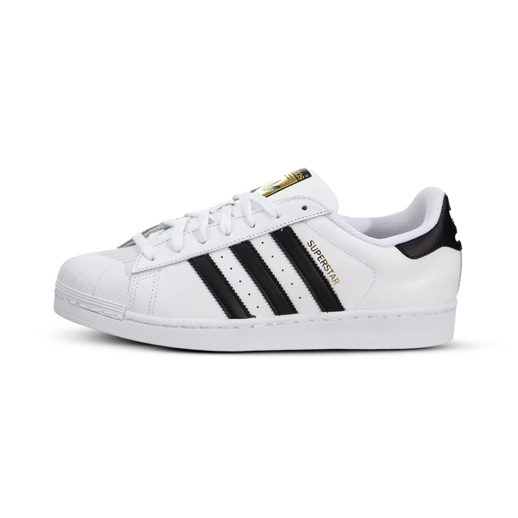 [C77153] Womens Adidas Superstar