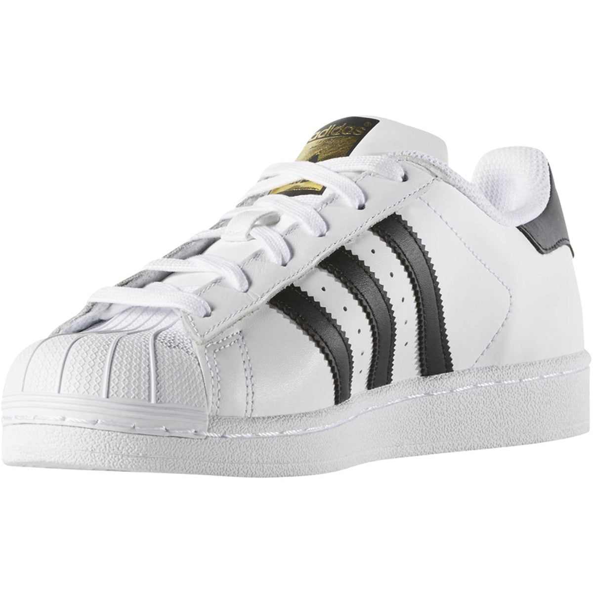 [C77153] Womens Adidas Superstar