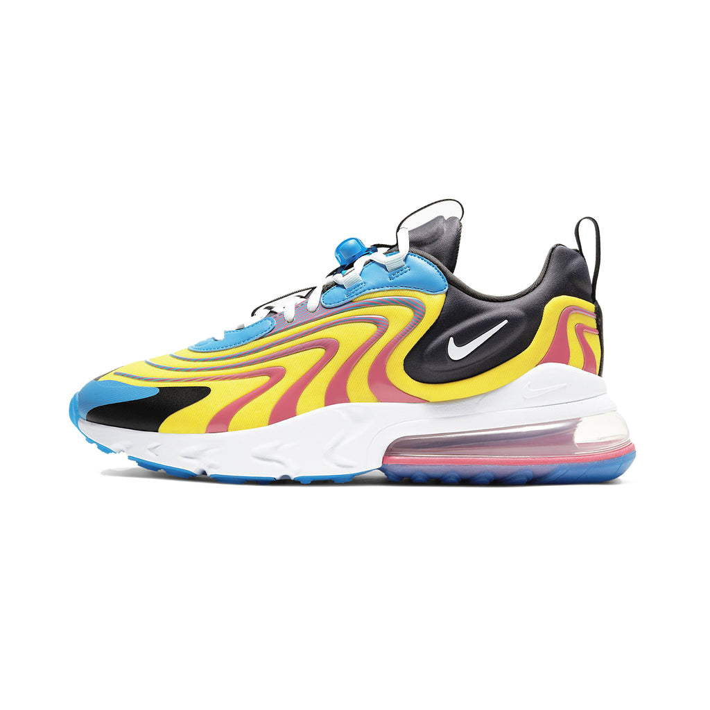 [CD0113-400] Mens Nike Air Max 270 React Eng