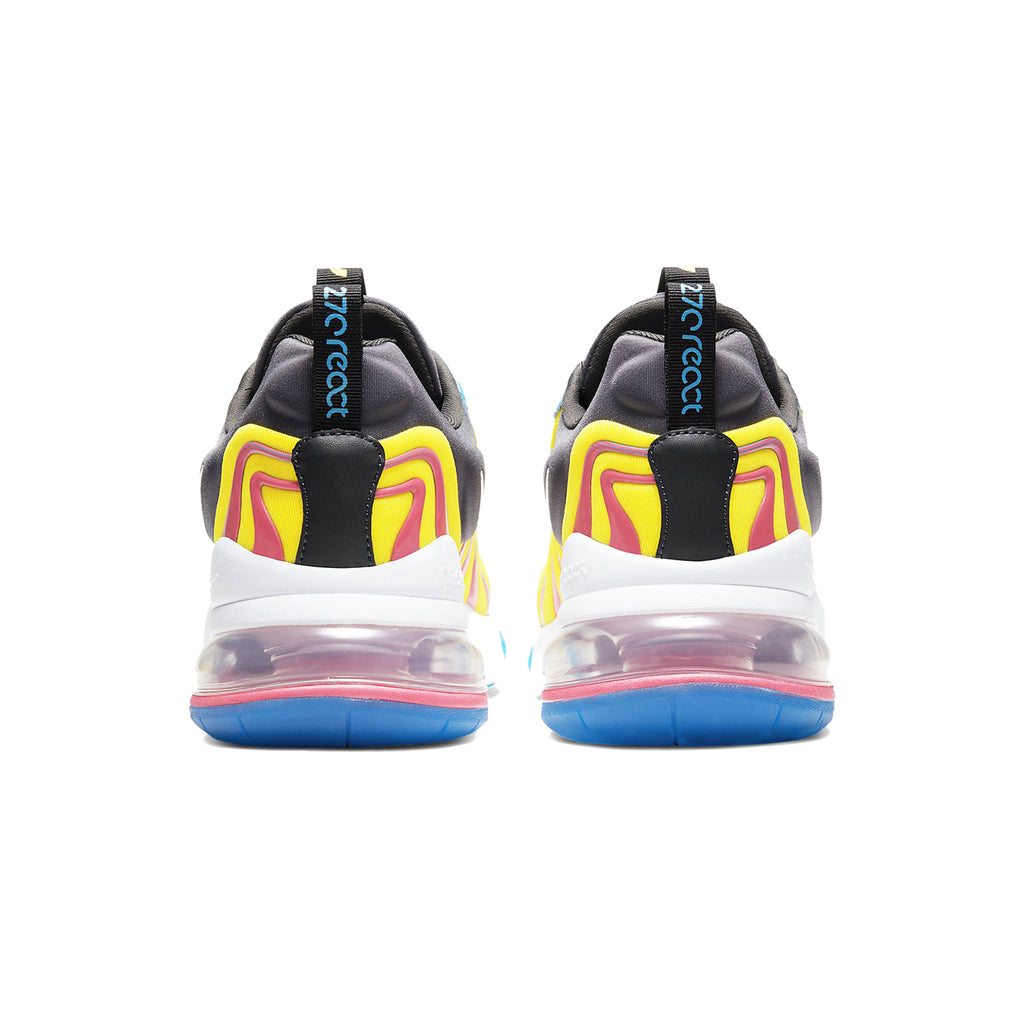 [CD0113-400] Mens Nike Air Max 270 React Eng