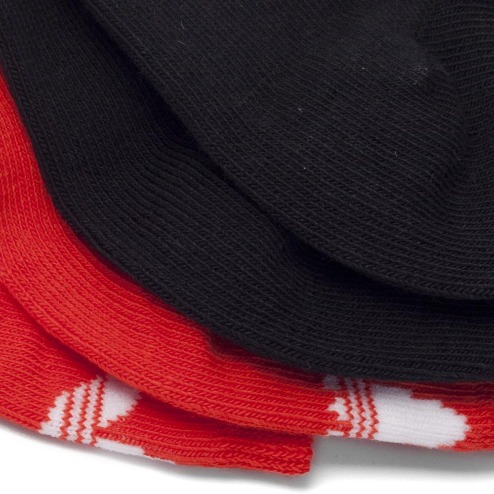 [CD0875] Originals Trefoil Crew 2-Pack Socks