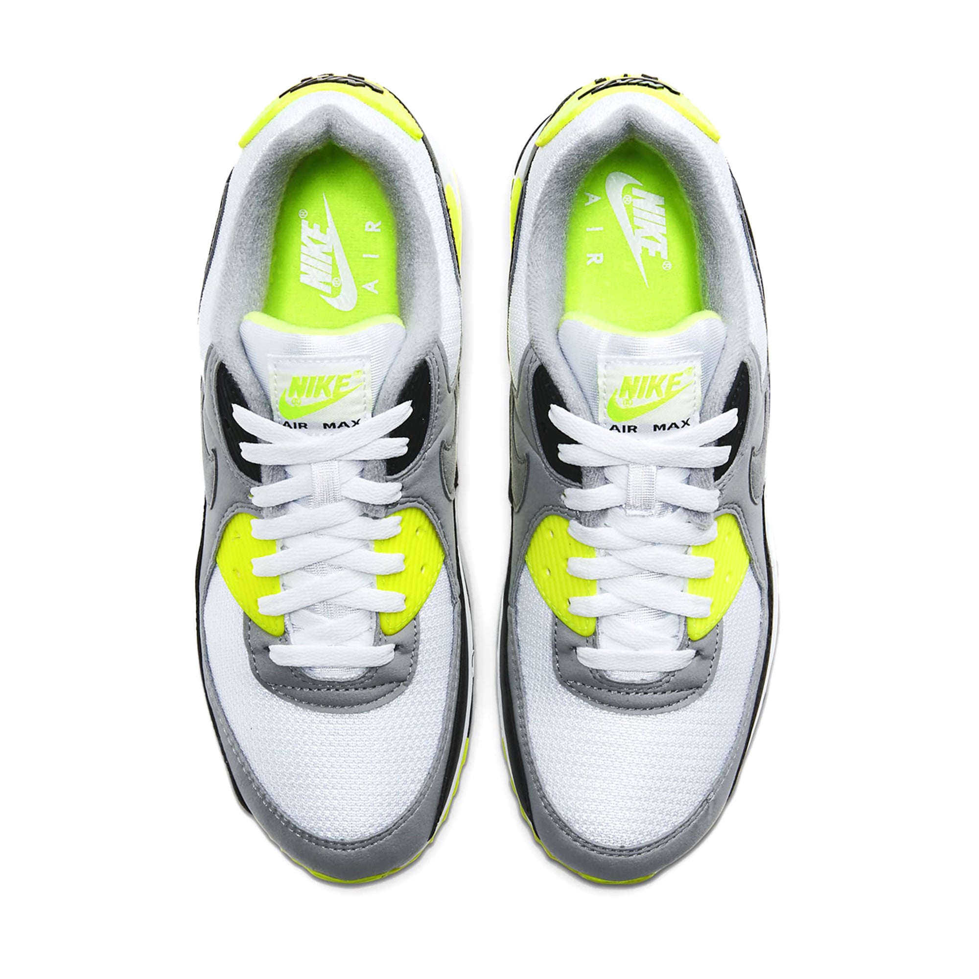 [CD0881-103] Mens Nike Air Max 90