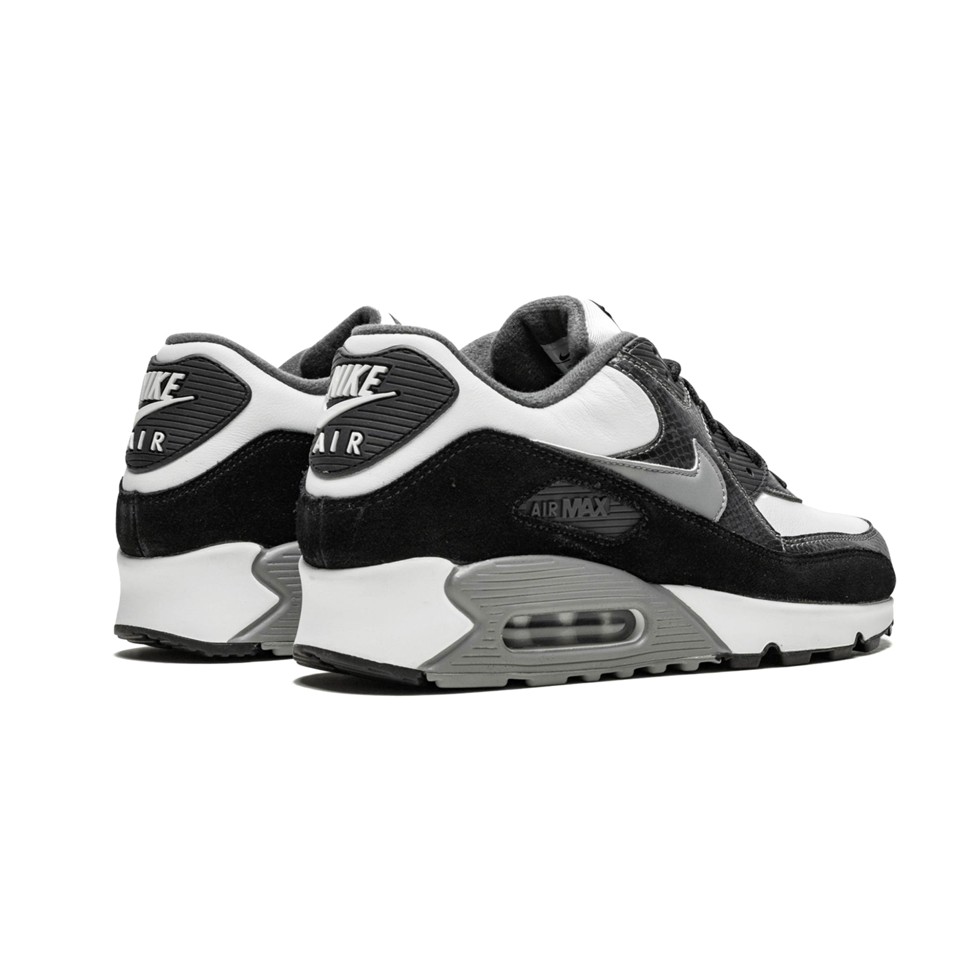[CD0916-100] Mens Nike Air Max 90 QS