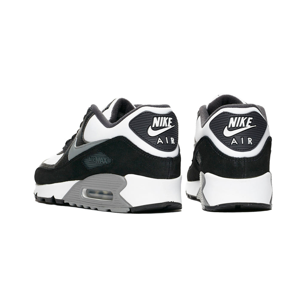 [CD0916-100] Mens Nike Air Max 90 QS