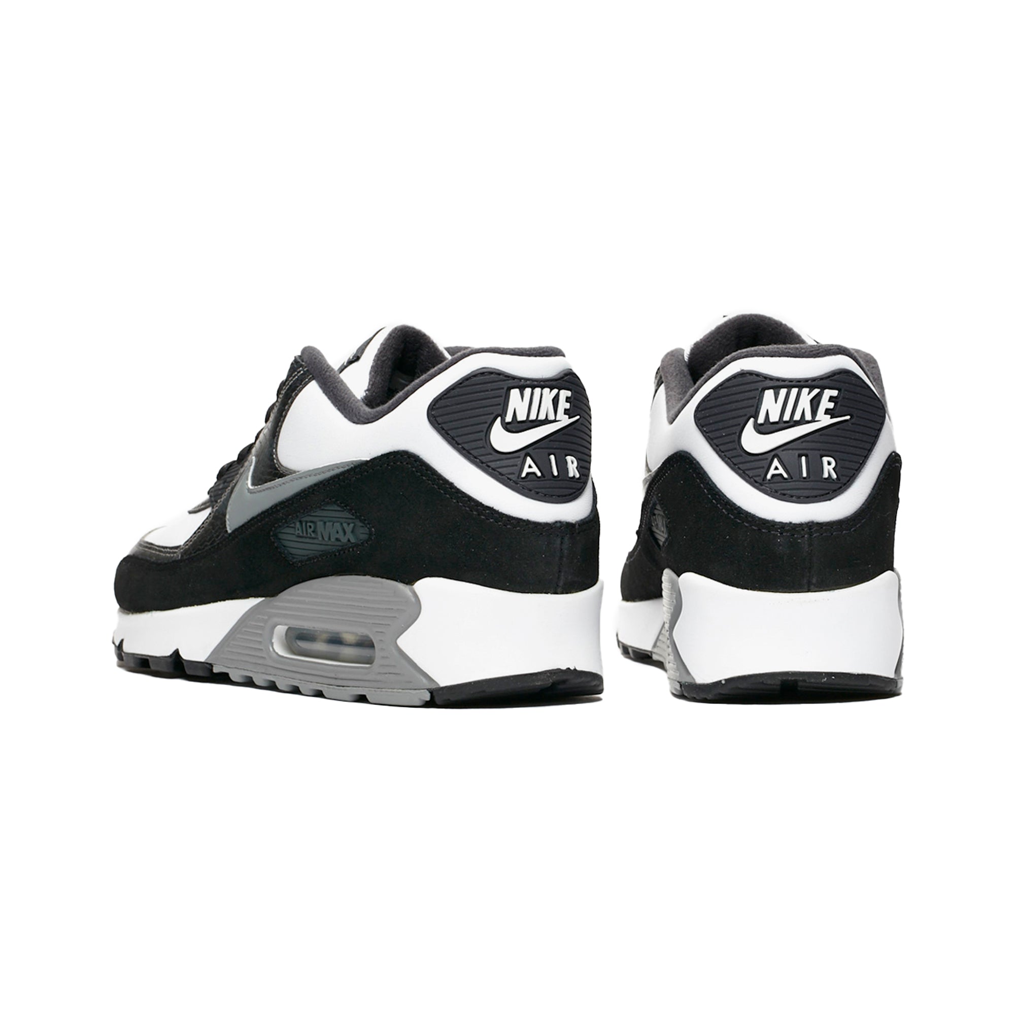 [CD0916-100] Mens Nike Air Max 90 QS