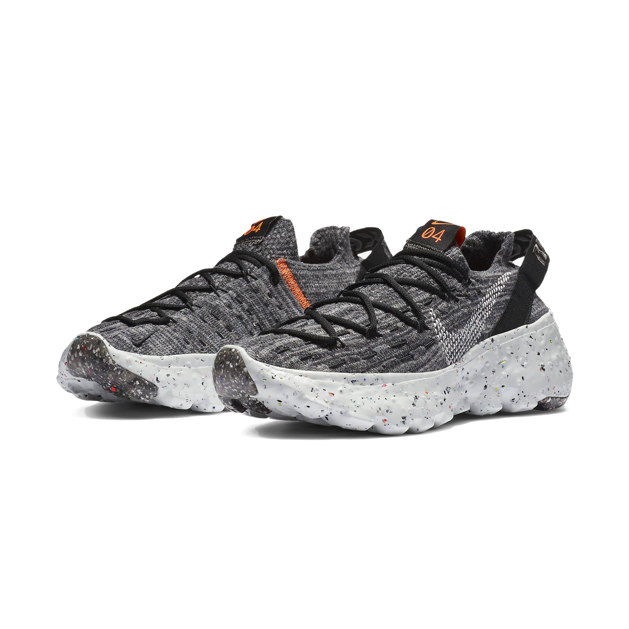 [CD3476-002] Womens Nike Space Hippie 04