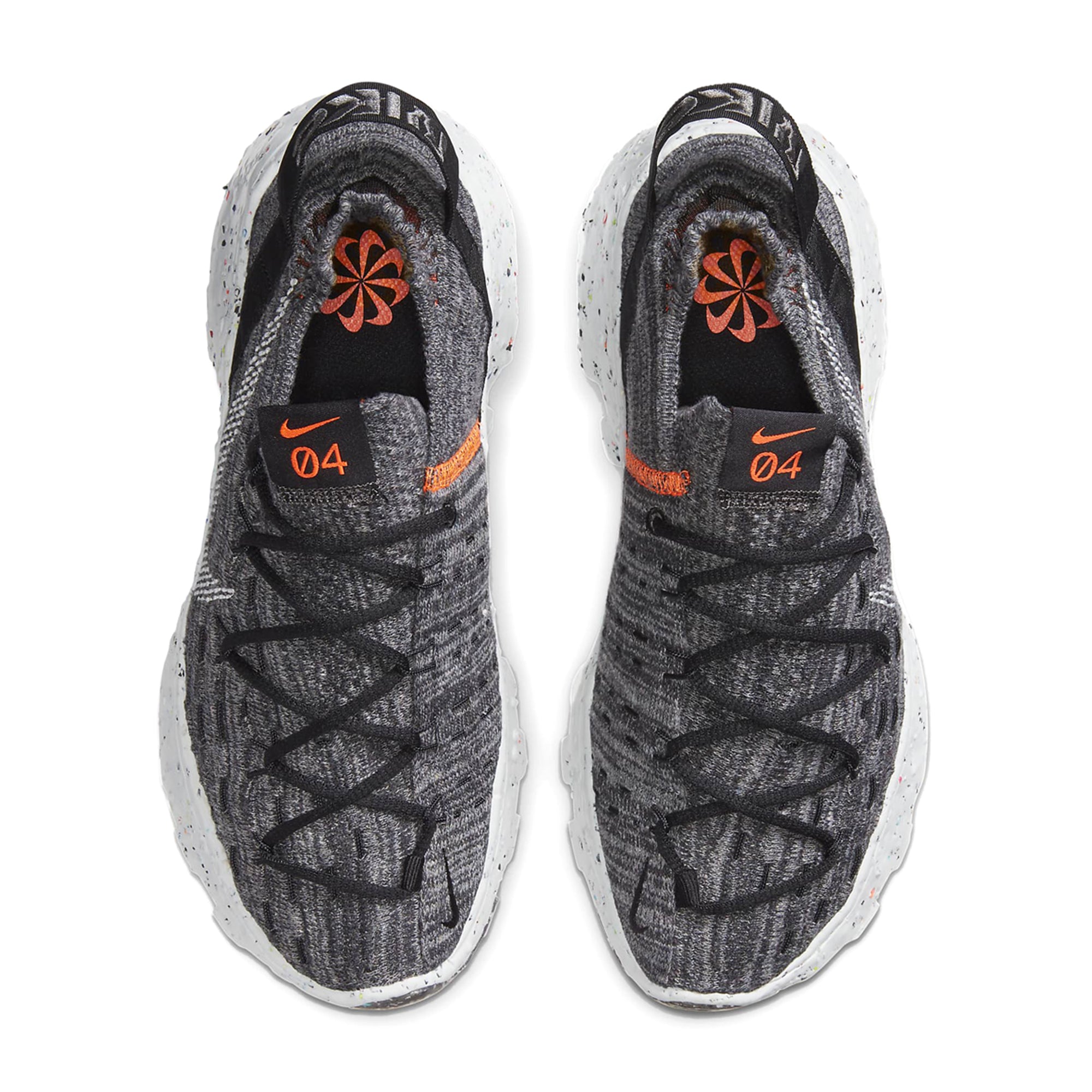 [CD3476-002] Womens Nike Space Hippie 04