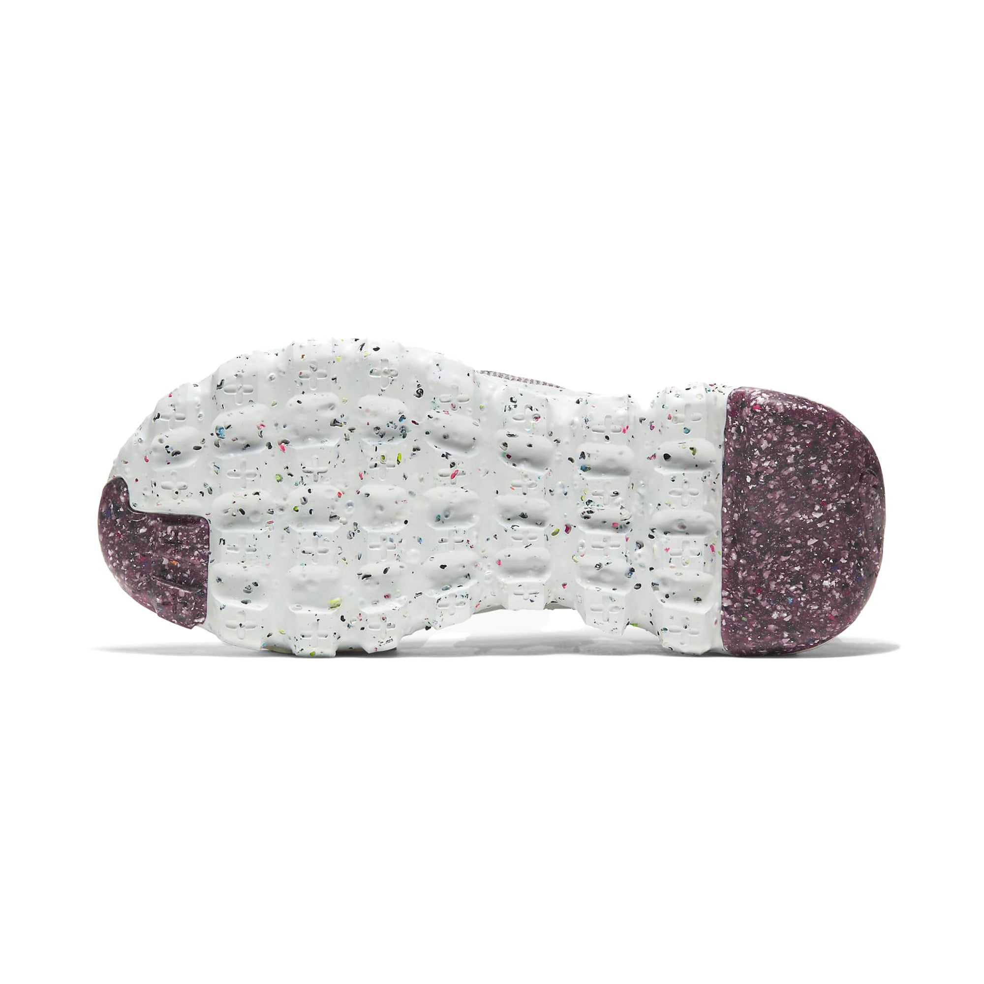 [CD3476-500] Womens Nike Space Hippie 04