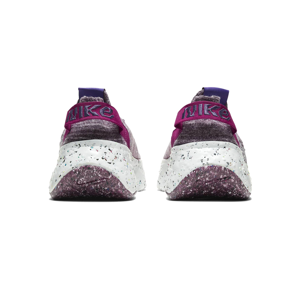 [CD3476-500] Womens Nike Space Hippie 04