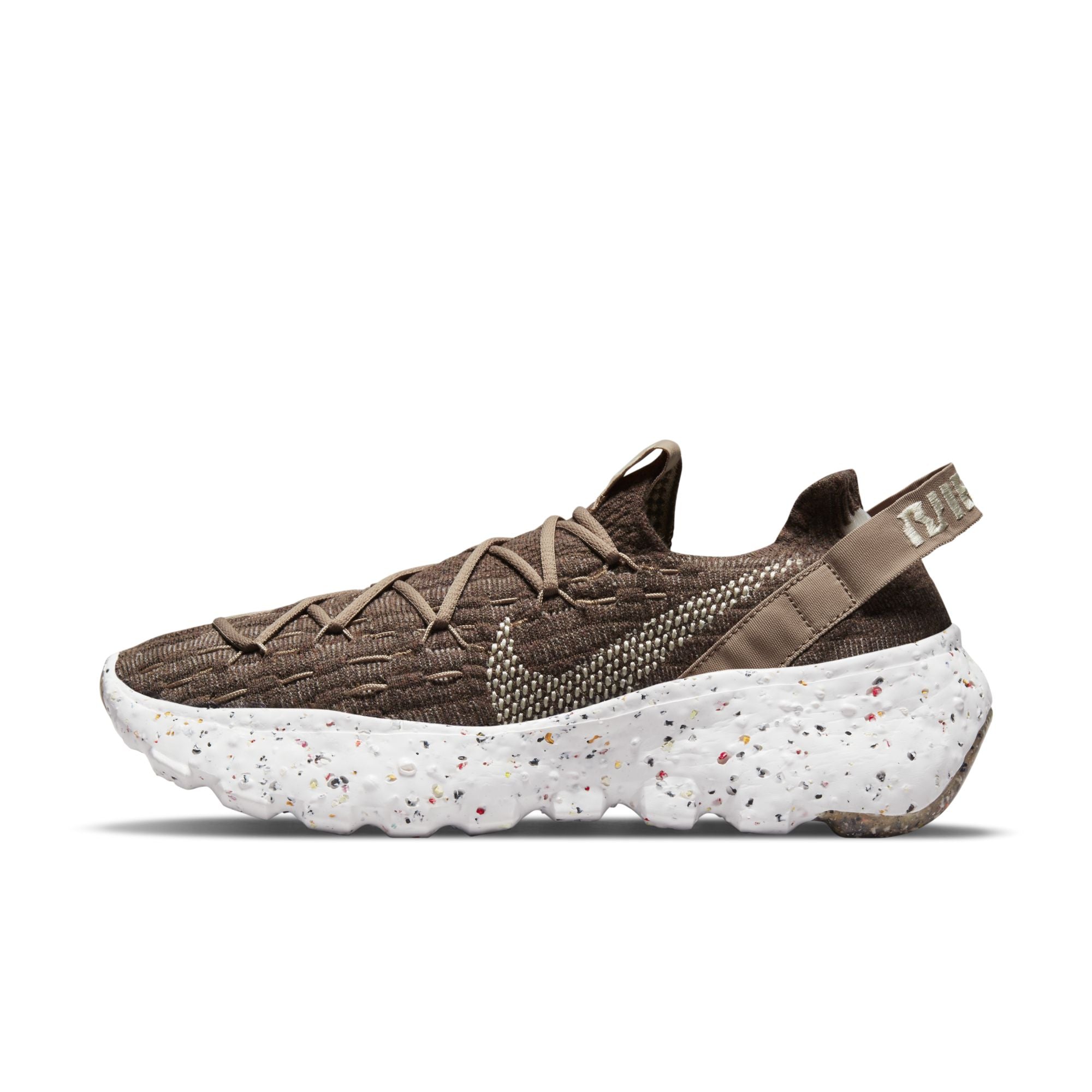 [CD3476-200] Womens Nike Space Hippie 04