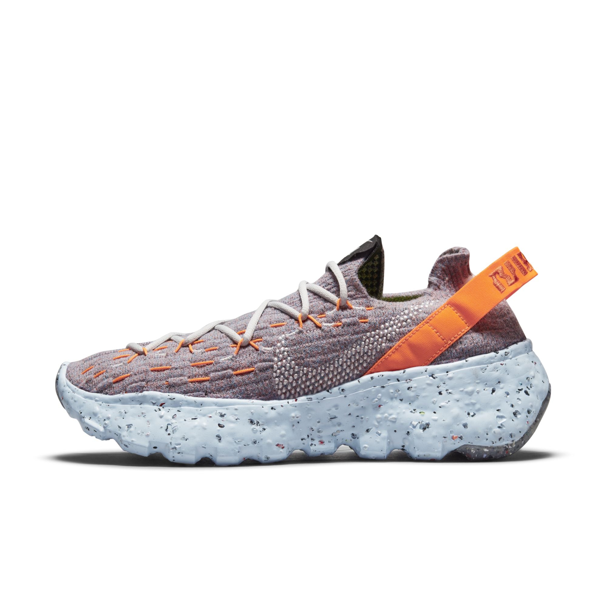[CD3476-900] Womens Nike Space Hippie 04