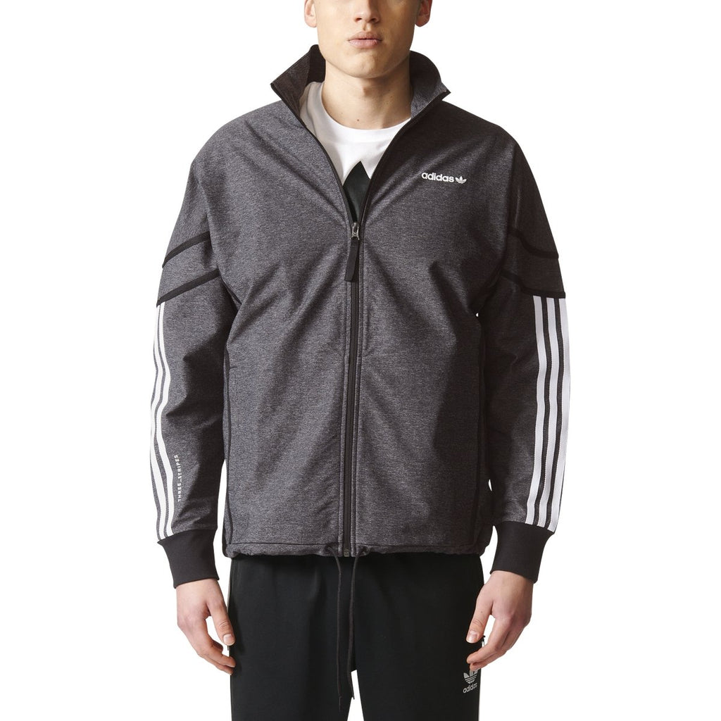 [CD3904] Mens Adidas Tokyo Woven Jacket
