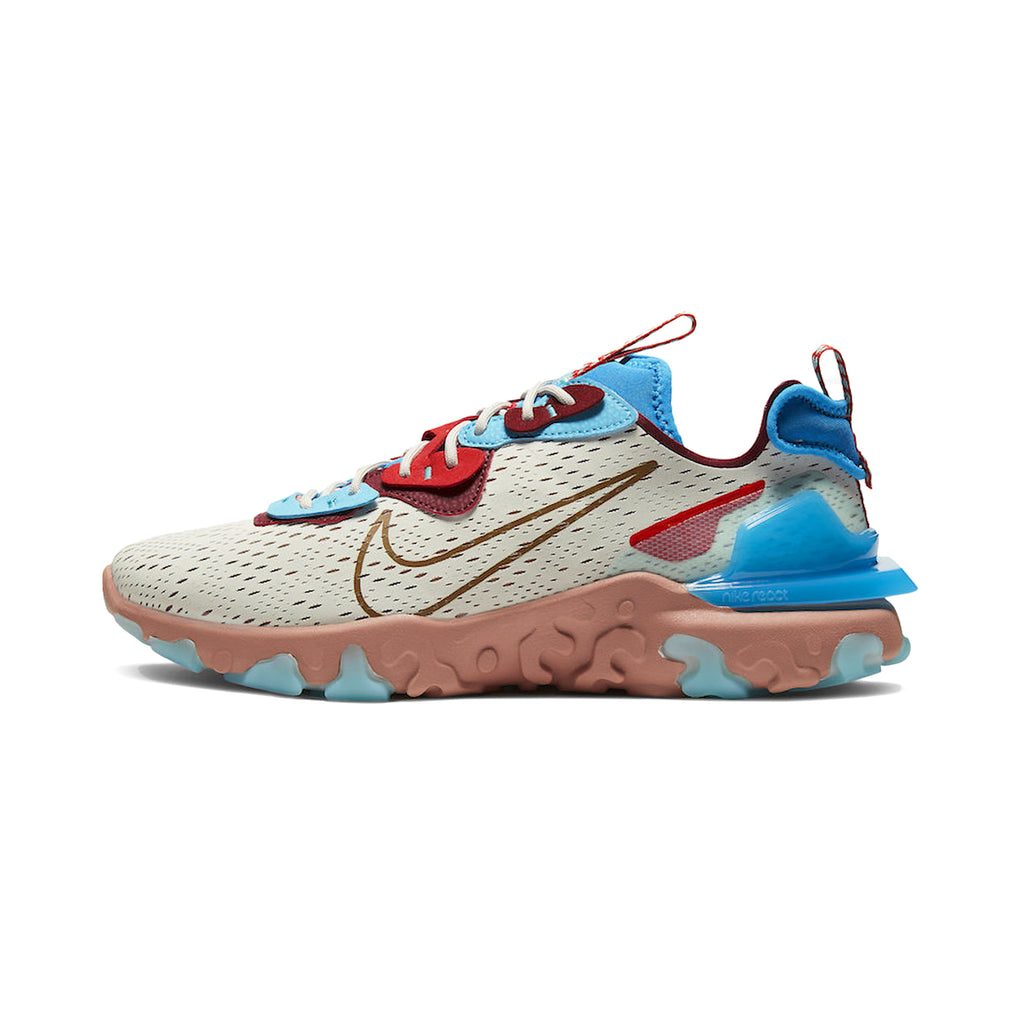 [CD4373-001] Mens Nike React Vision