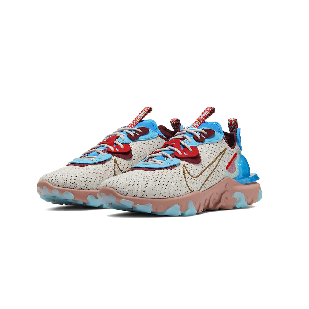 [CD4373-001] Mens Nike React Vision