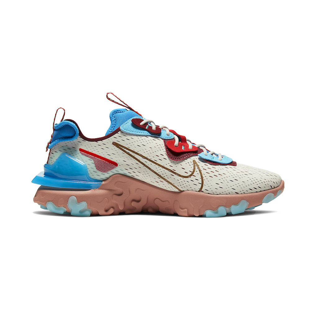 [CD4373-001] Mens Nike React Vision