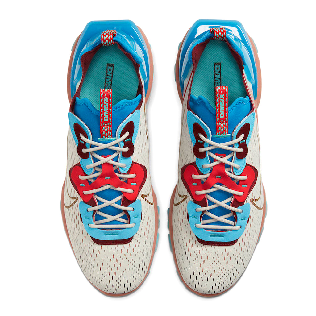 [CD4373-001] Mens Nike React Vision