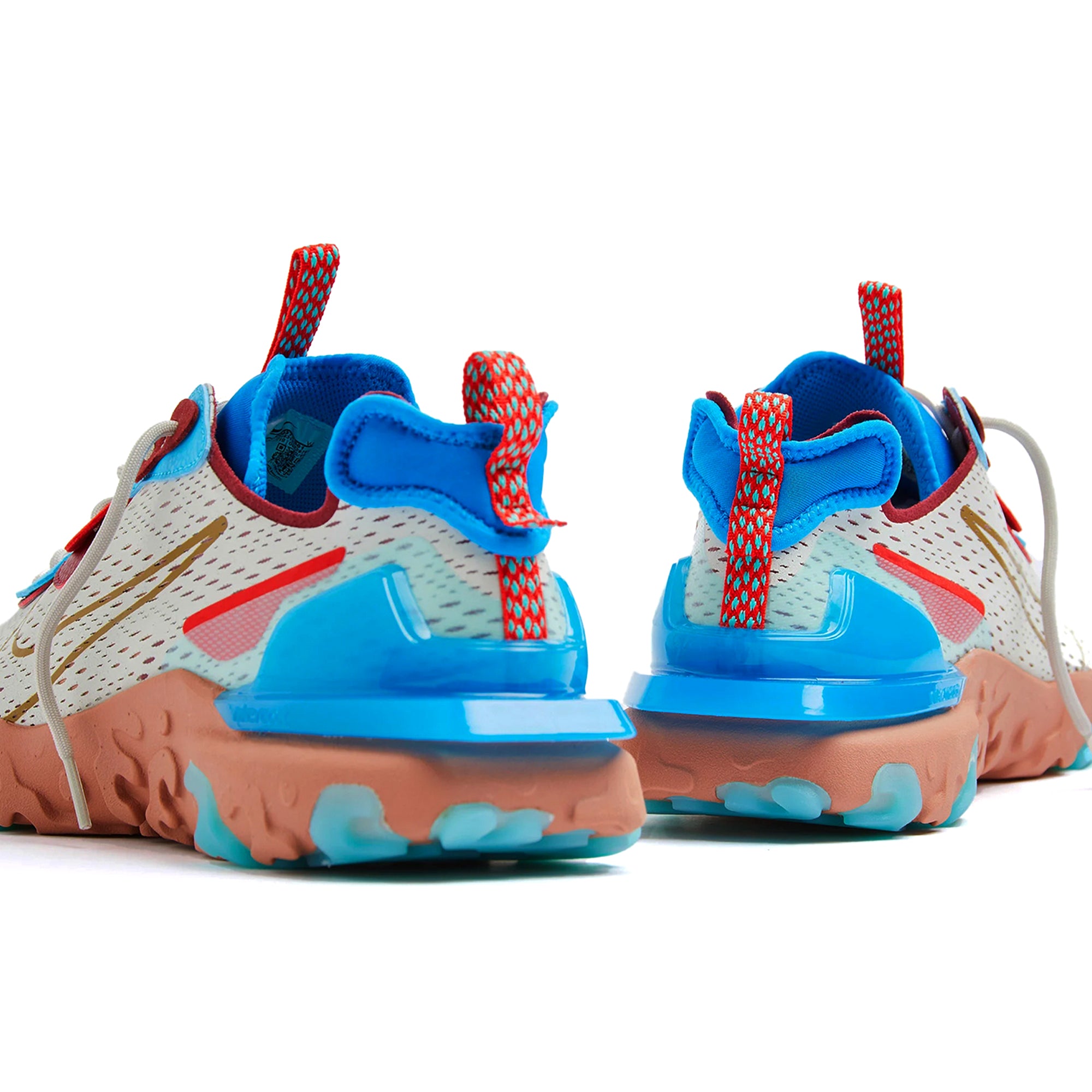 [CD4373-001] Mens Nike React Vision