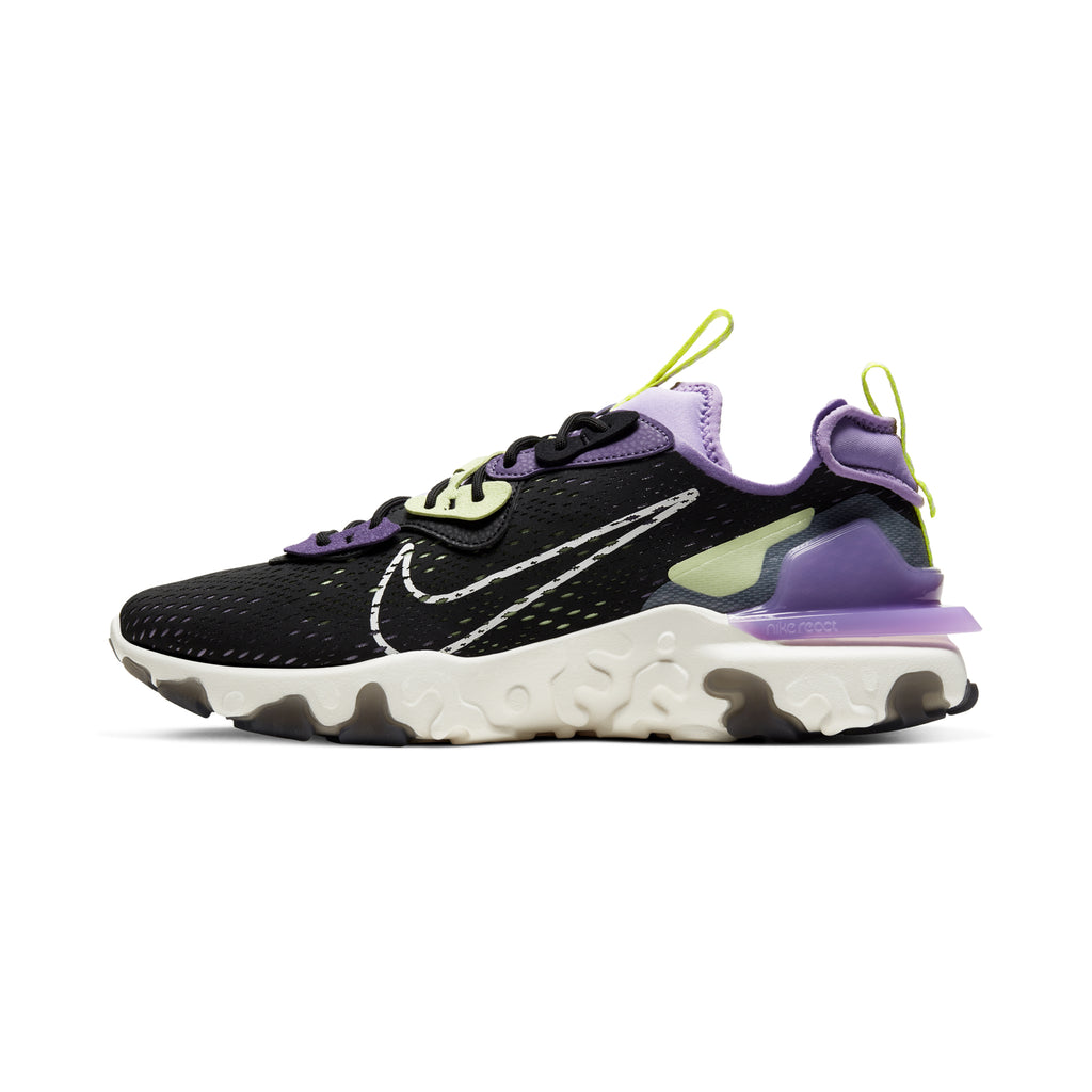 [CD4373-002] Mens Nike React Vision