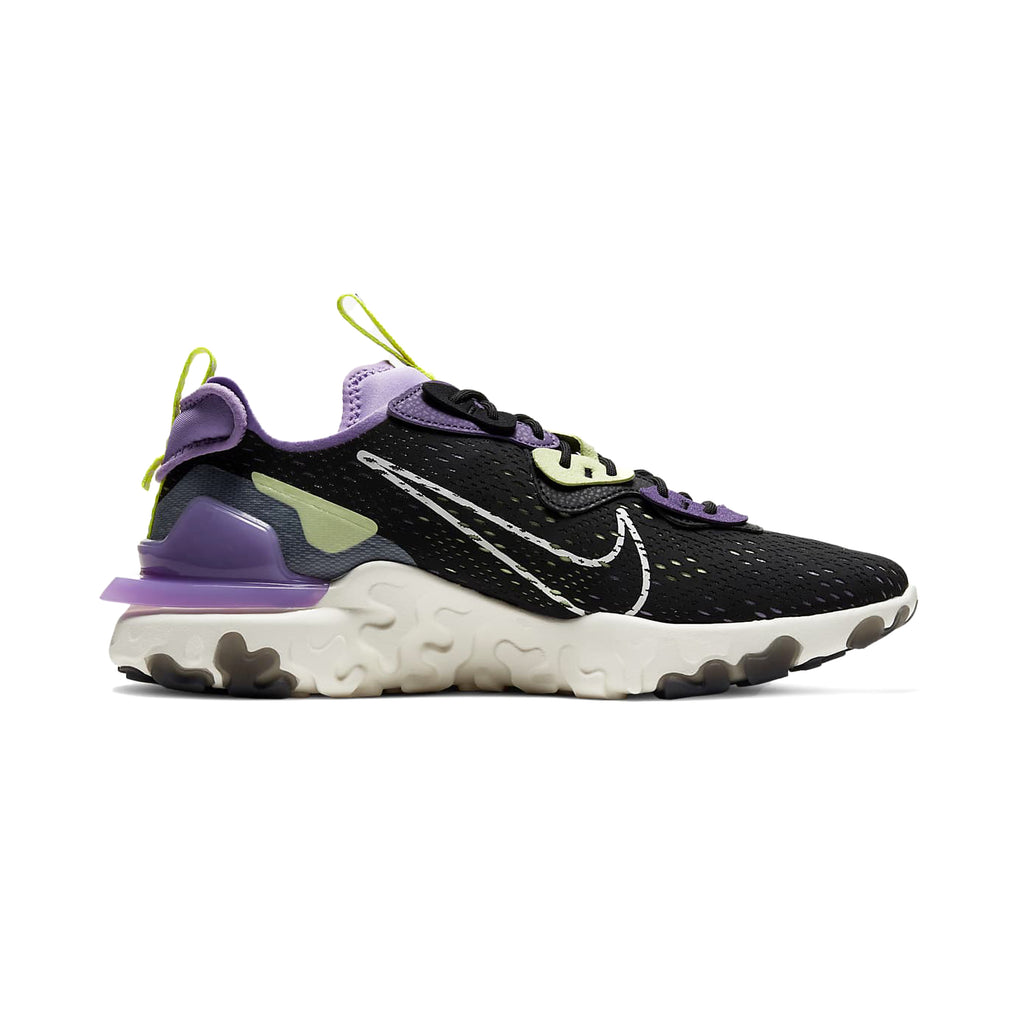 [CD4373-002] Mens Nike React Vision