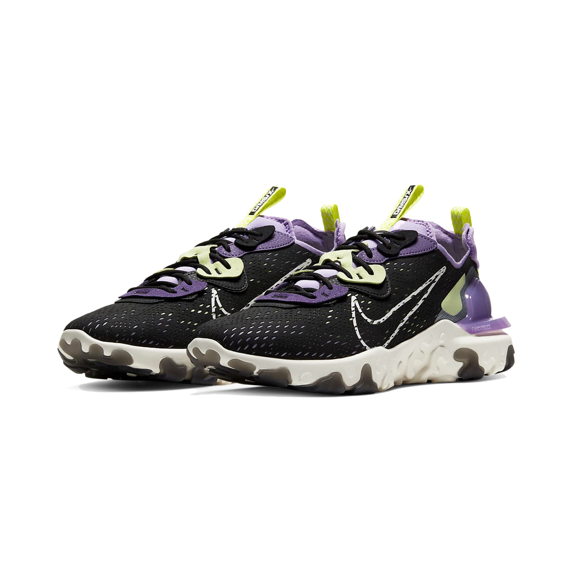 [CD4373-002] Mens Nike React Vision