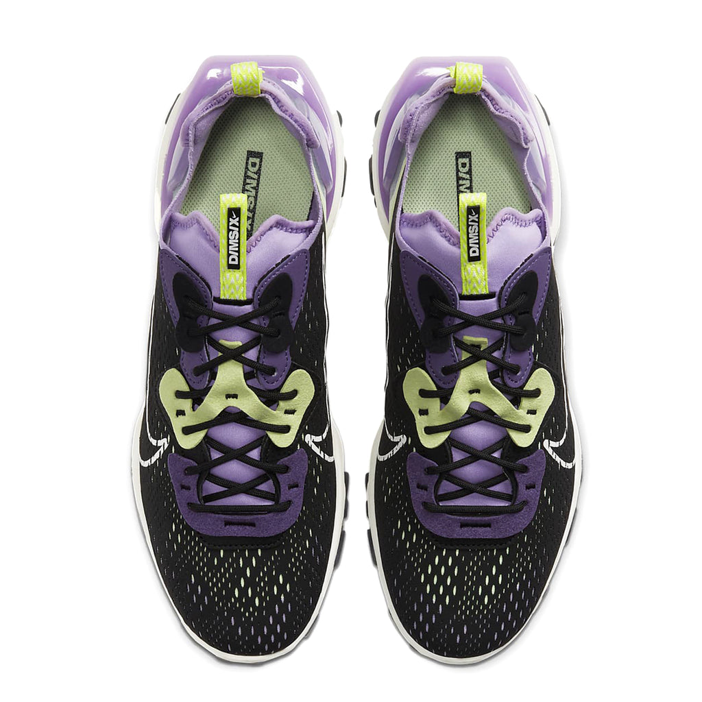 [CD4373-002] Mens Nike React Vision