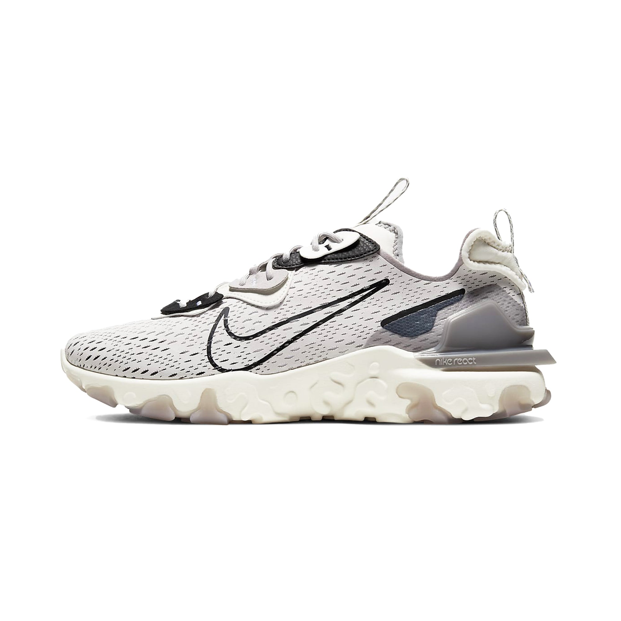 [CD4373-005] Mens Nike React Vision