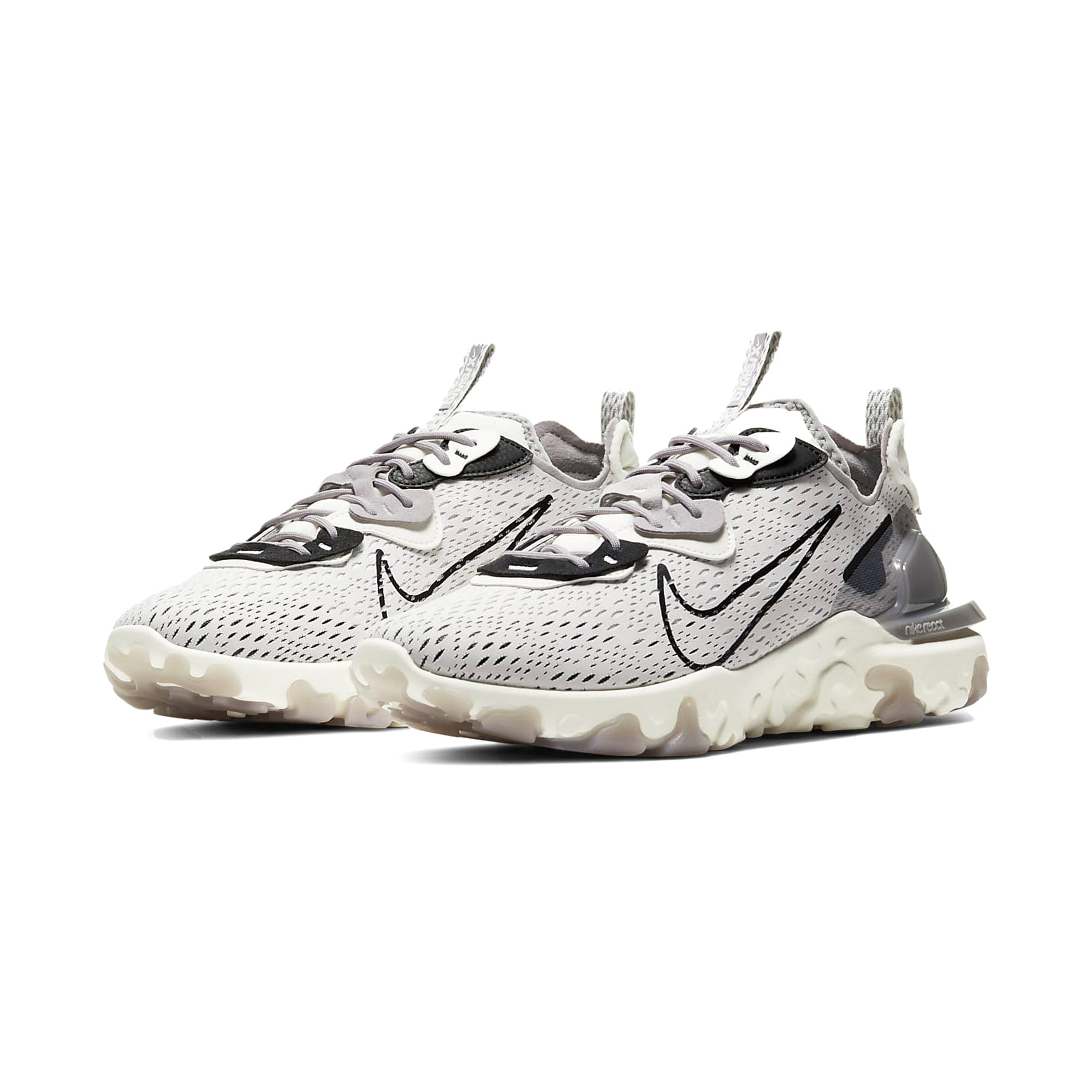 [CD4373-005] Mens Nike React Vision