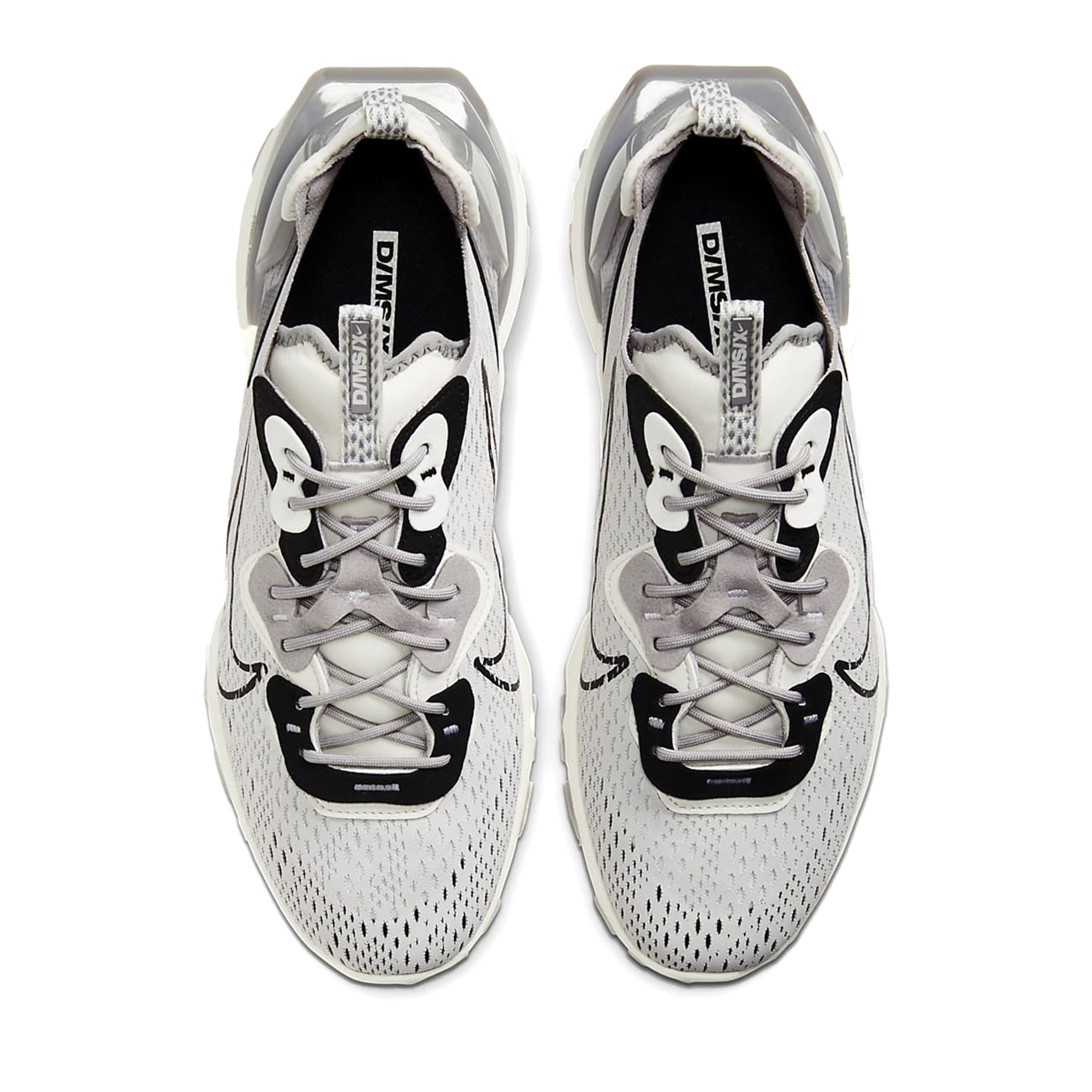 [CD4373-005] Mens Nike React Vision