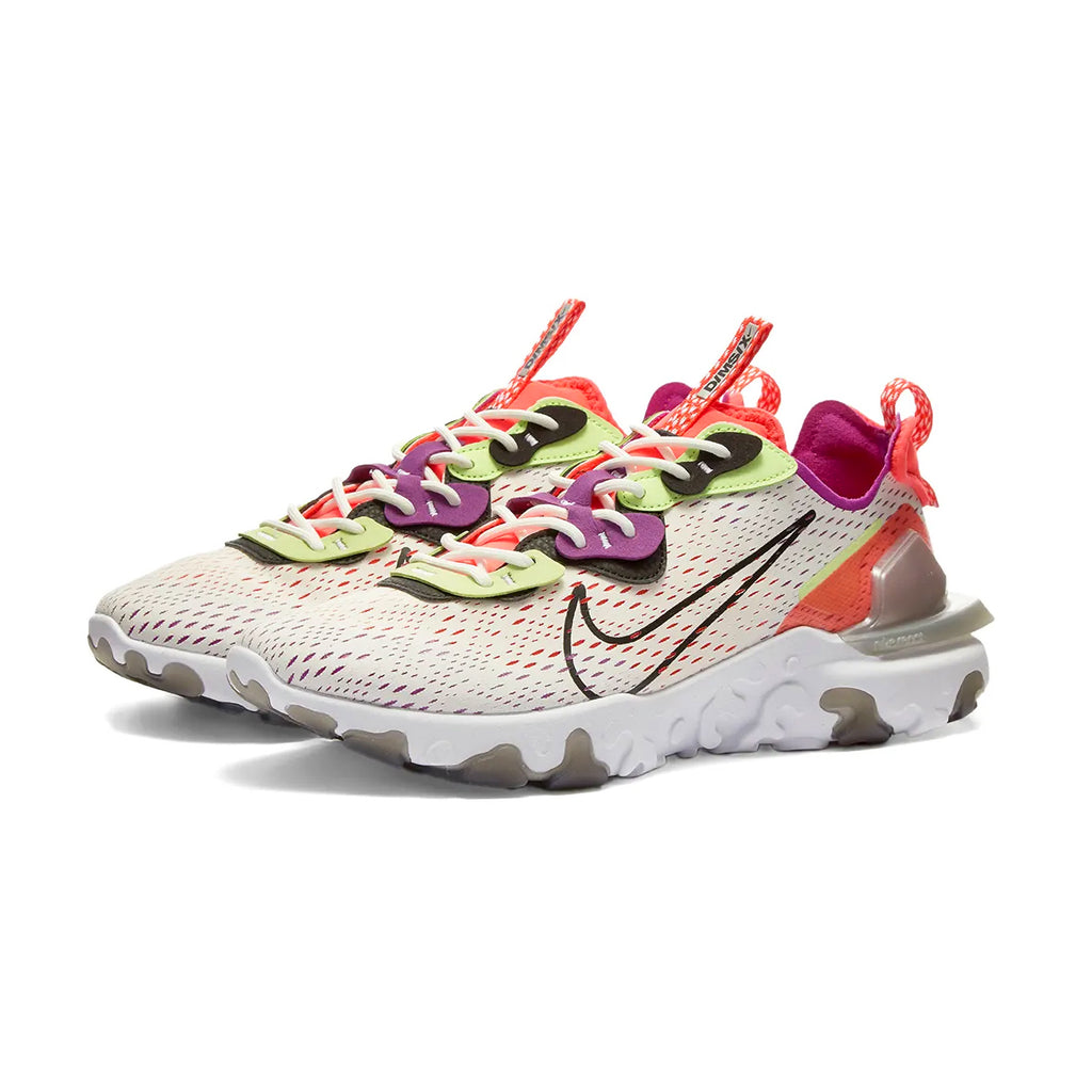 [CD4373-102] Mens Nike React Vision