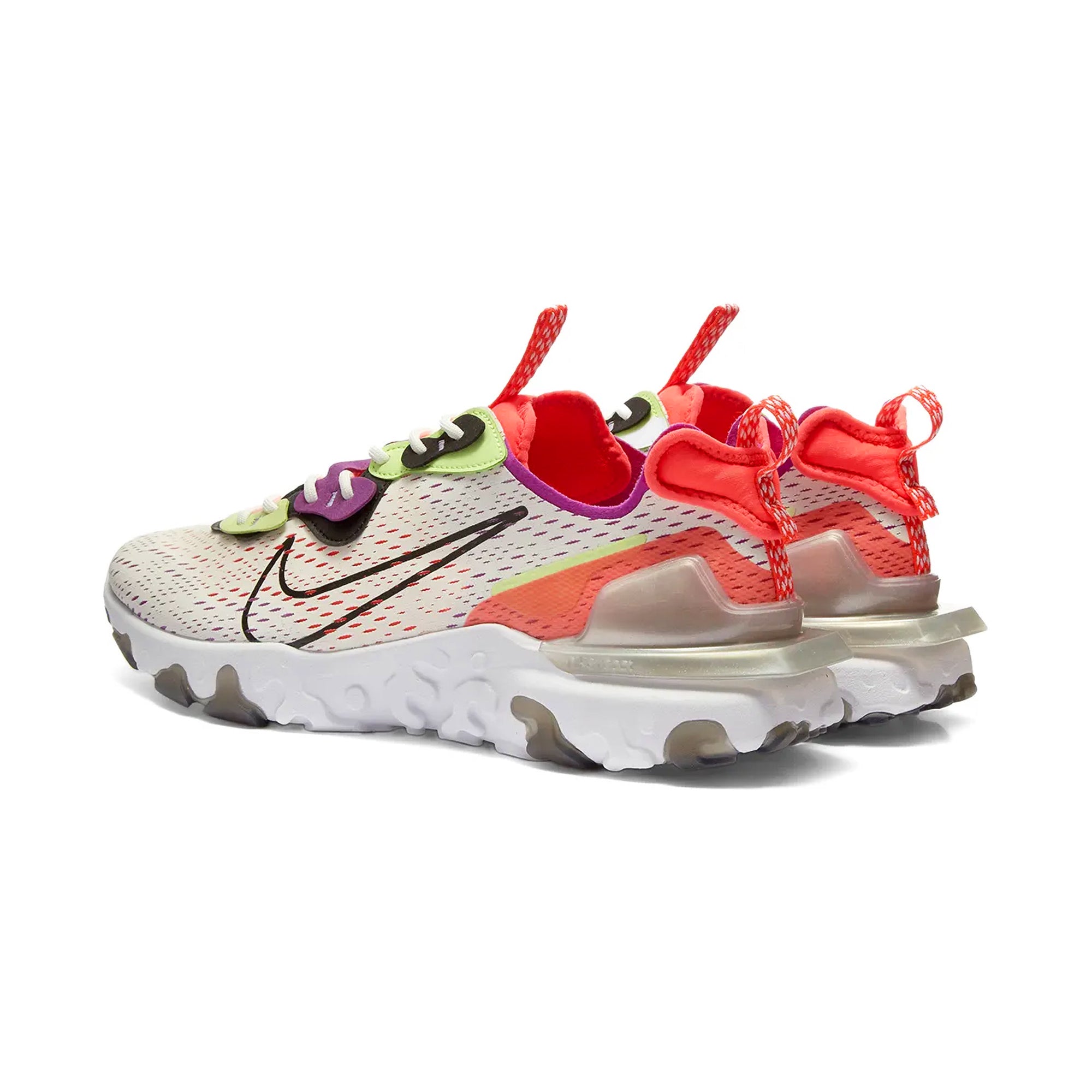 [CD4373-102] Mens Nike React Vision