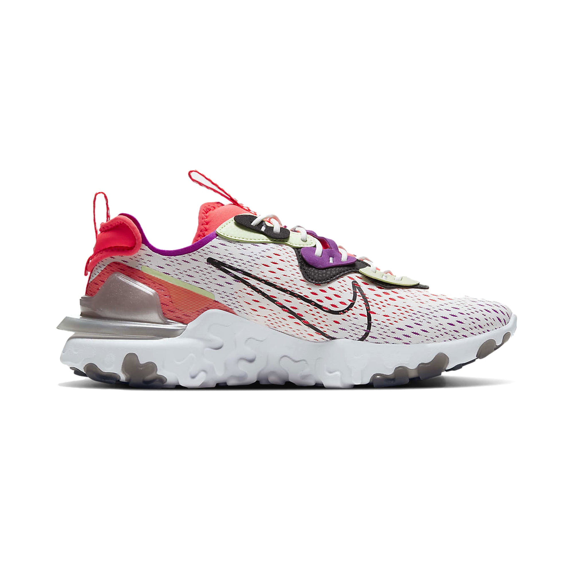 [CD4373-102] Mens Nike React Vision