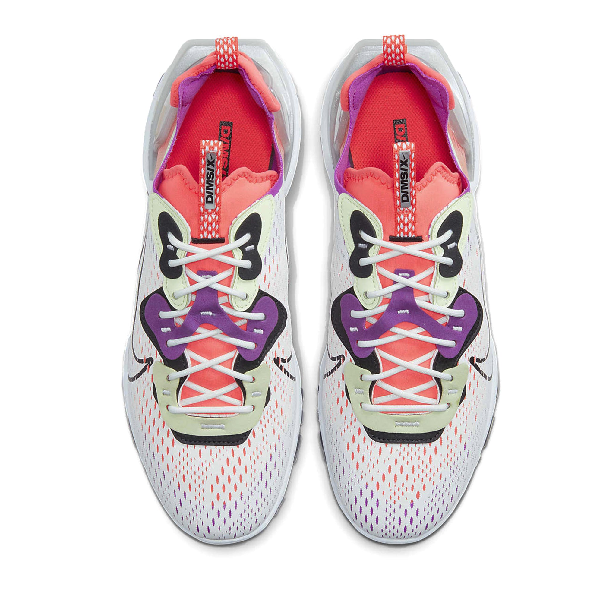 [CD4373-102] Mens Nike React Vision