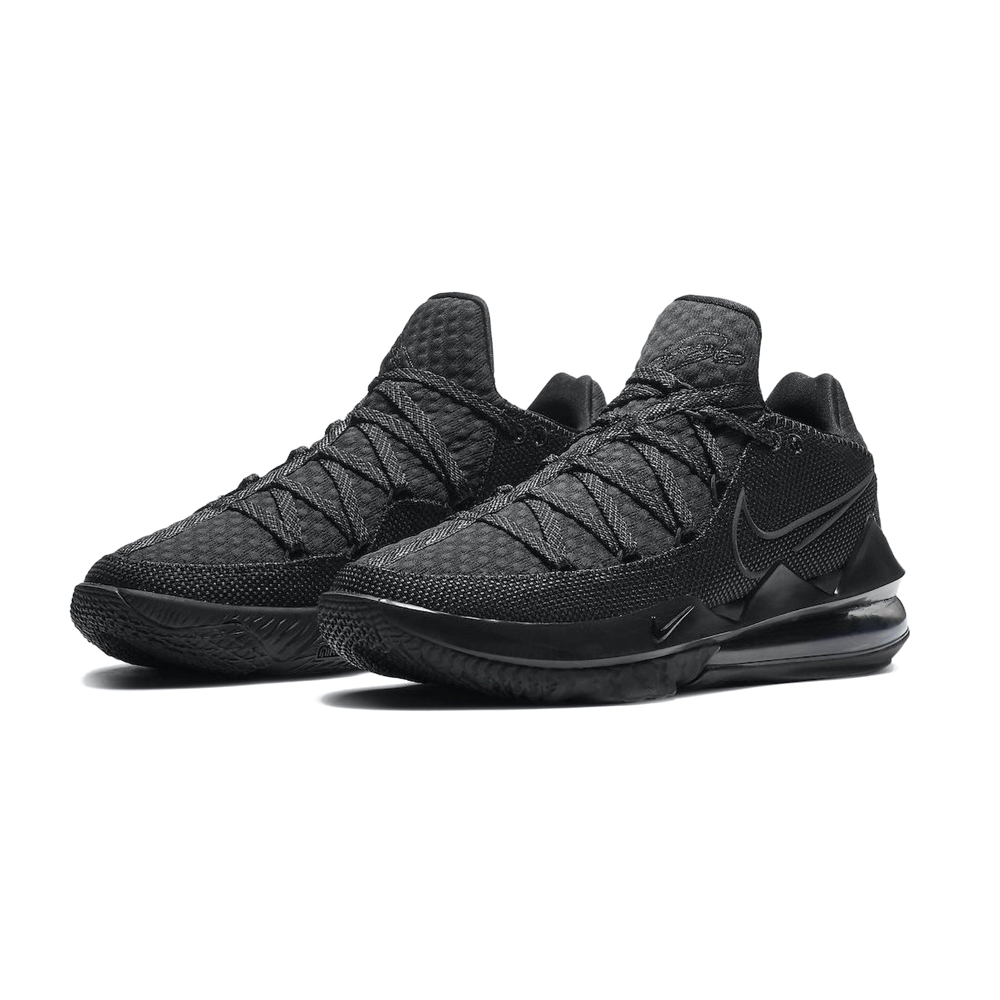 [CD5007-003] Mens Nike Lebron XVII Low