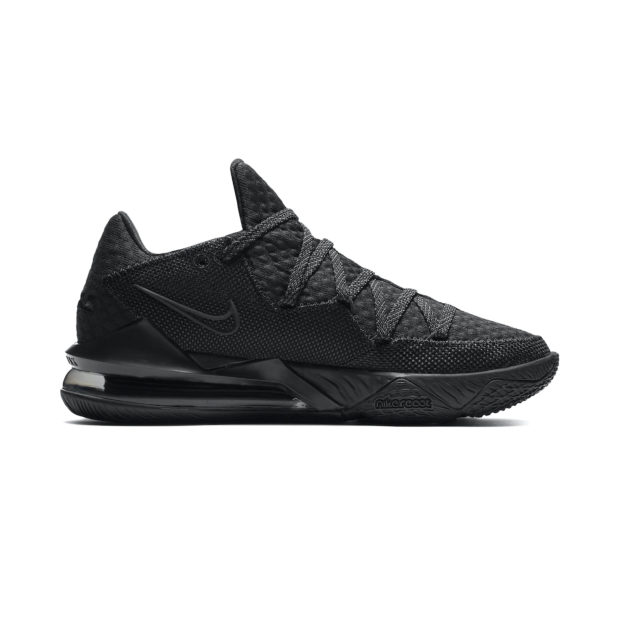 [CD5007-003] Mens Nike Lebron XVII Low