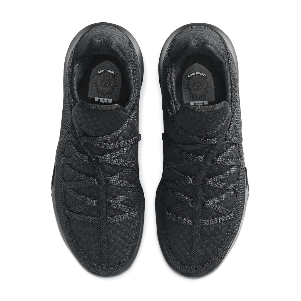 [CD5007-003] Mens Nike Lebron XVII Low