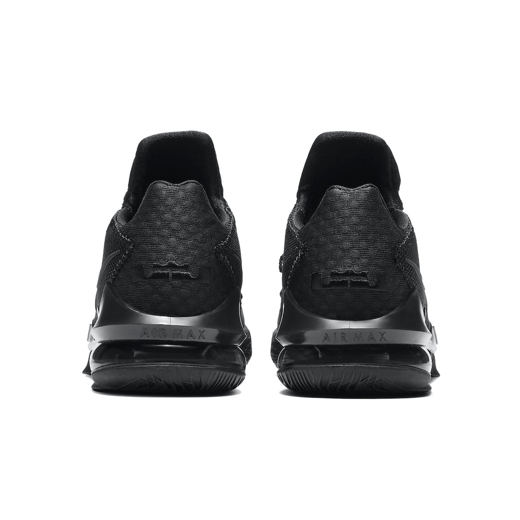 [CD5007-003] Mens Nike Lebron XVII Low