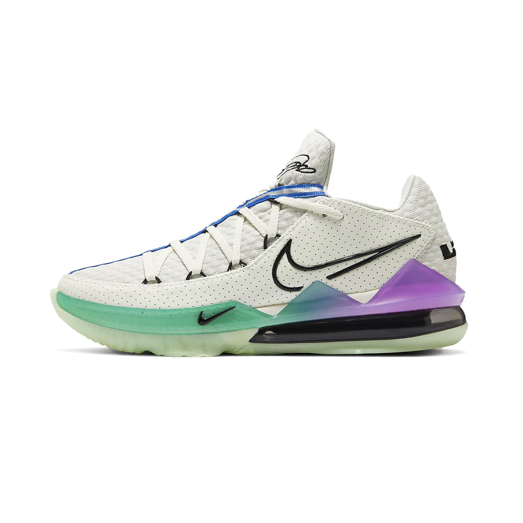 [CD5007-005] Mens Nike Lebron XVII Low