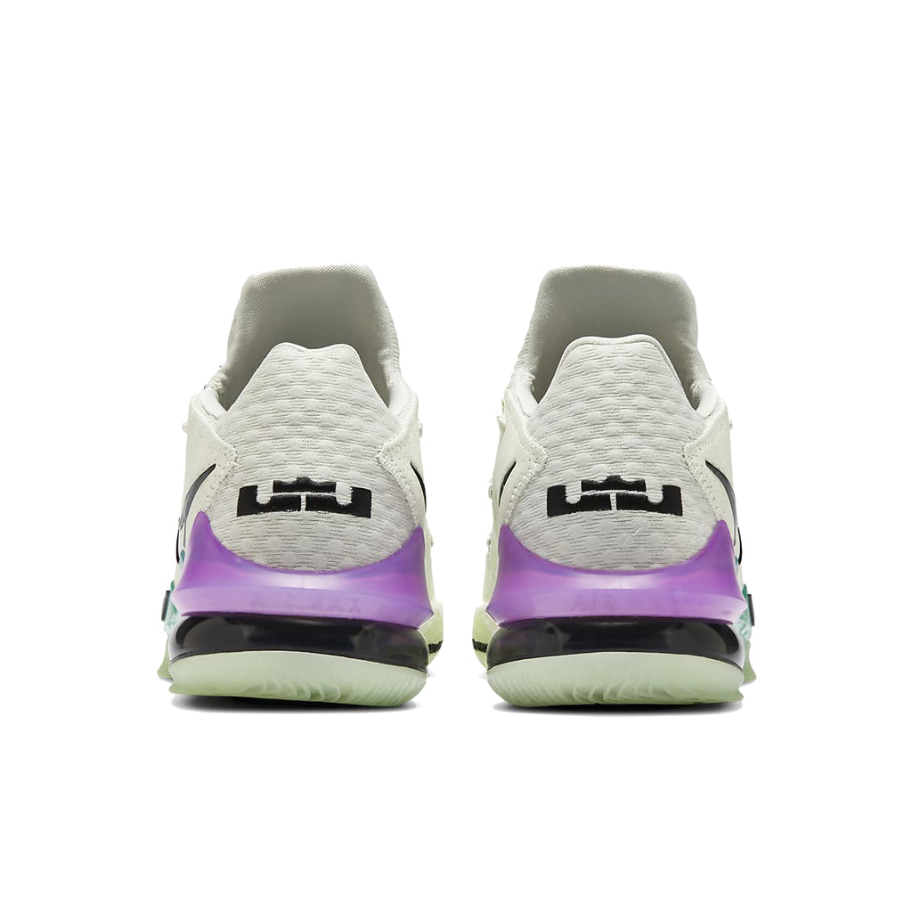 [CD5007-005] Mens Nike Lebron XVII Low