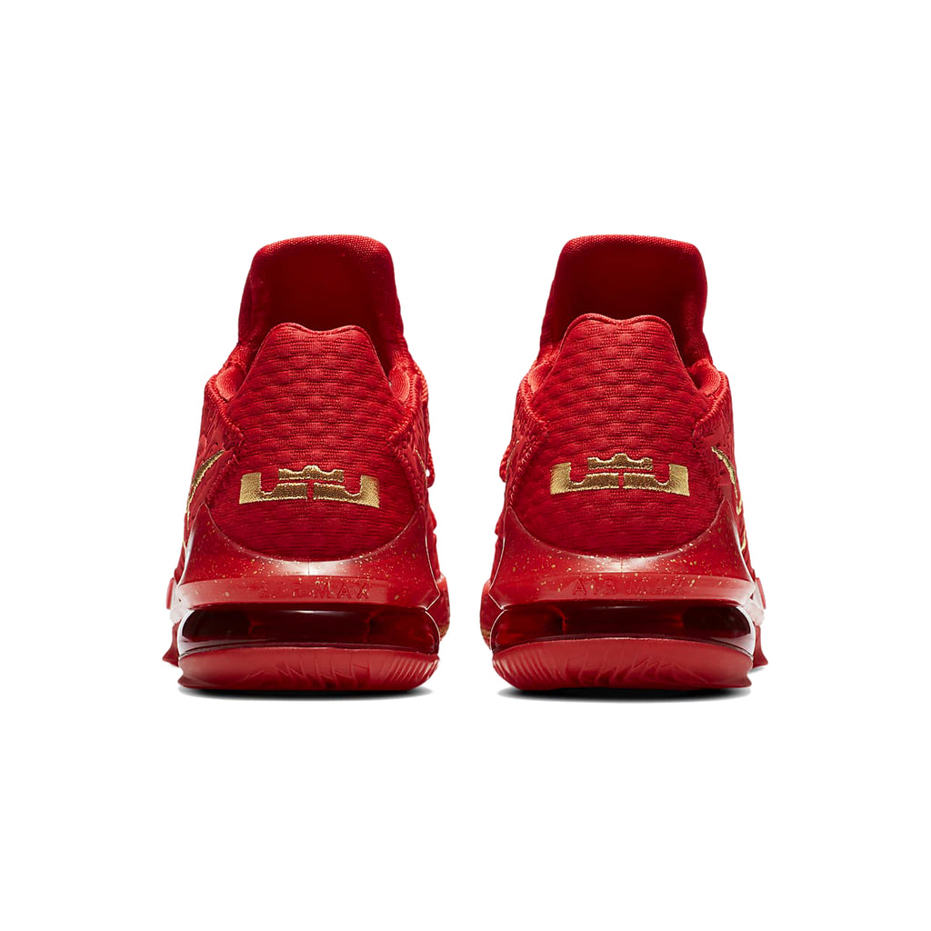 [CD5008-600] Mens Nike Lebron XVII Low PH