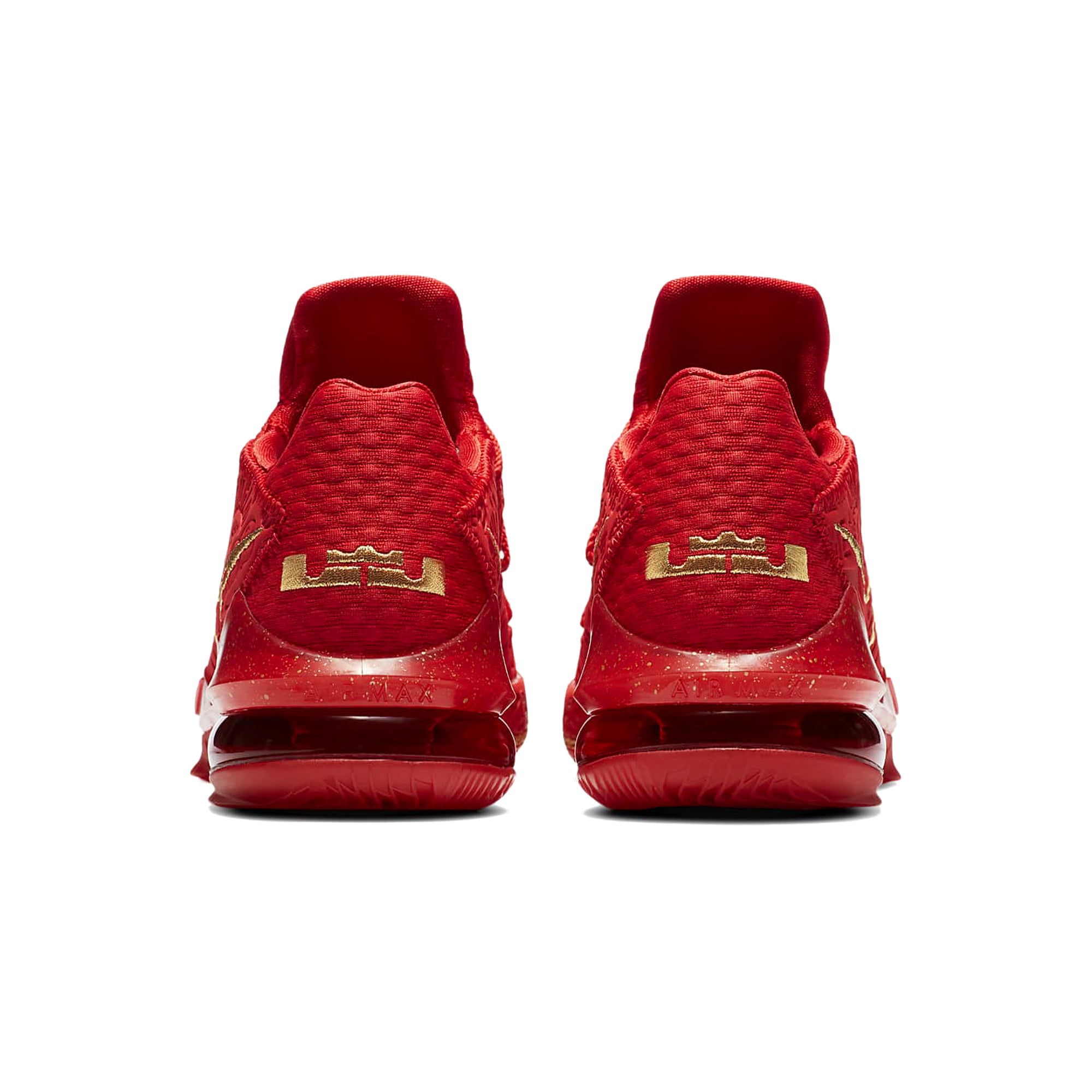 [CD5008-600] Mens Nike Lebron XVII Low PH