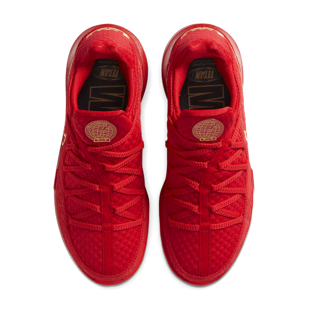 [CD5008-600] Mens Nike Lebron XVII Low PH